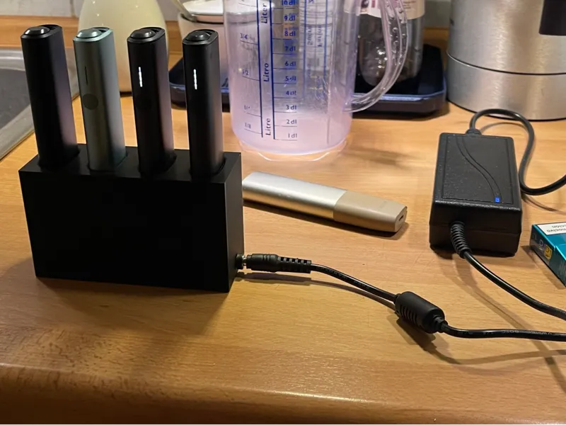Iqos Iluma One Charger