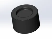 0.2mm layer, 2 walls, 10% infill