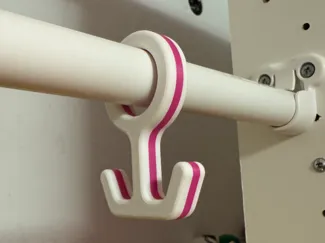 Bag / Backpack hook, hanger
