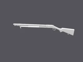 Winchester 1897
