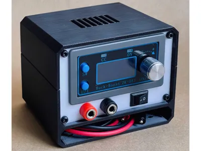 Power supply