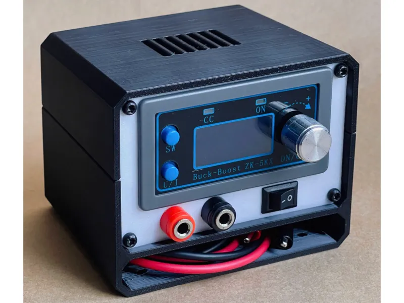 Power supply