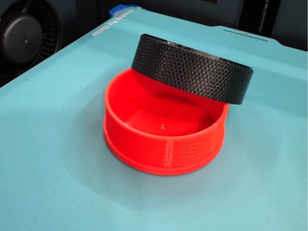 Stop Dipping Dip Case Lots of Threads