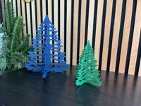 0.2mm layer, 2 walls, 10% infill