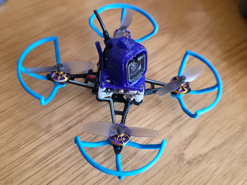 Flywoo Firefly18 Prop Guard