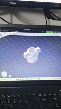 0.16mm layer, 2 walls, 15% infill