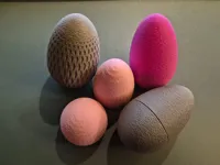 0.16mm layer, 2 walls, 15% infill