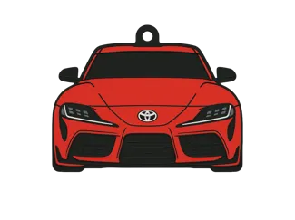 Toyota Supra A90