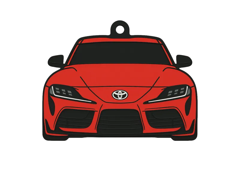 Toyota Supra A90