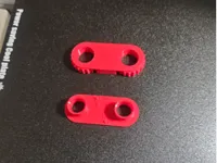 0.2mm 层高, 2 层墙, 15% 填充