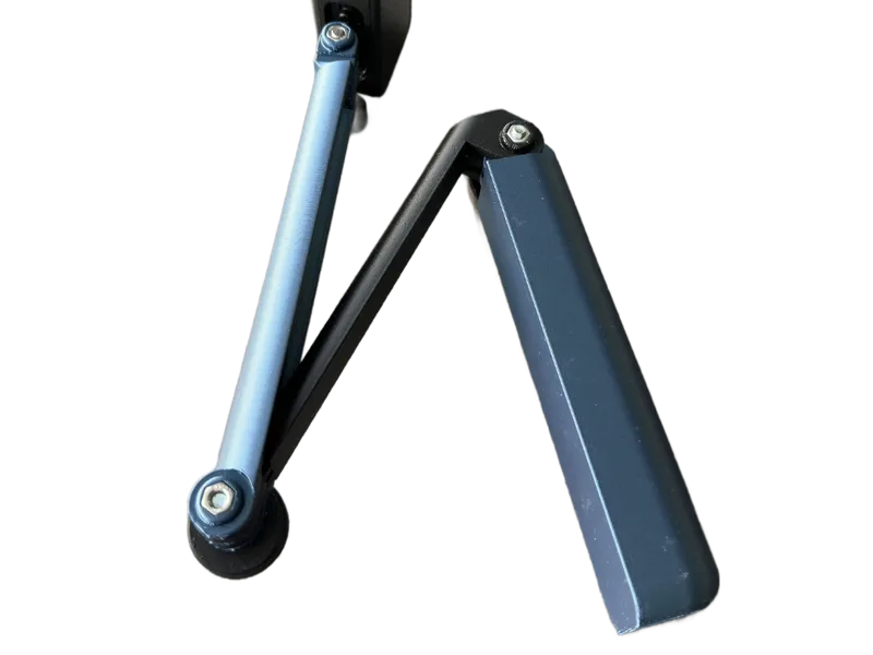 Handgriff mit Verlängerung