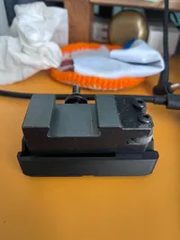 OXA Holder, for long tools