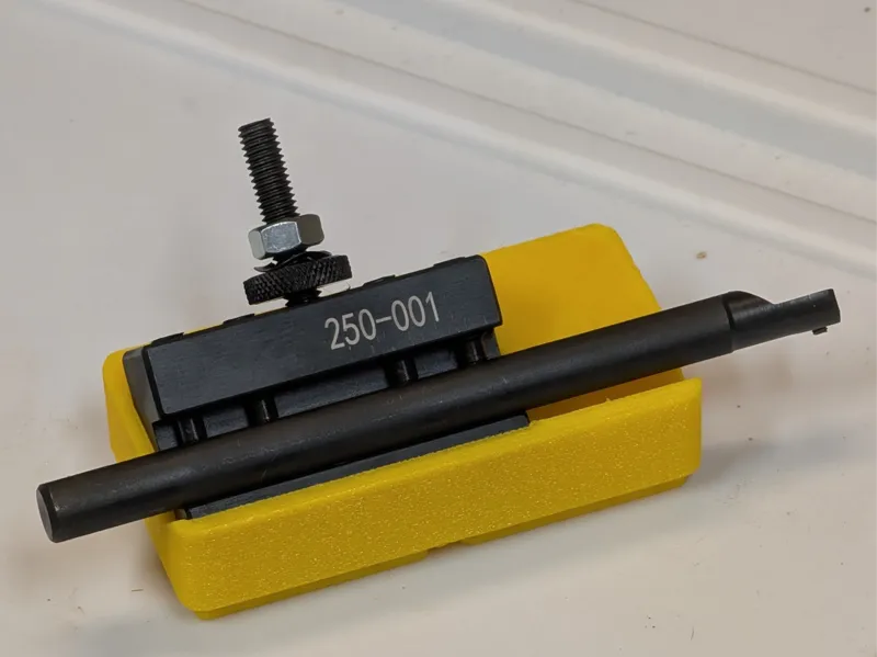 Gridfinity OXA Tool Holder