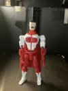 Omni-man (p1-A1-X1-H2-P2 series compatible)