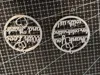0.16mm layer, 2 walls, 15% infill