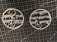 0.16mm layer, 2 walls, 15% infill