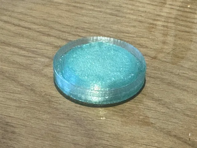 Rohrstopfen für 25mm-Innendurchmesser