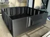 Horizontal handle
