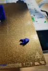 6MM wire clip, 0.2mm layer, 2 walls, 15% infill
