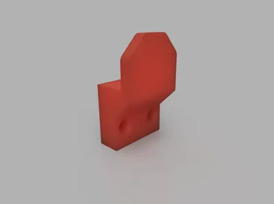 Ikea Lomviken Frame Hook