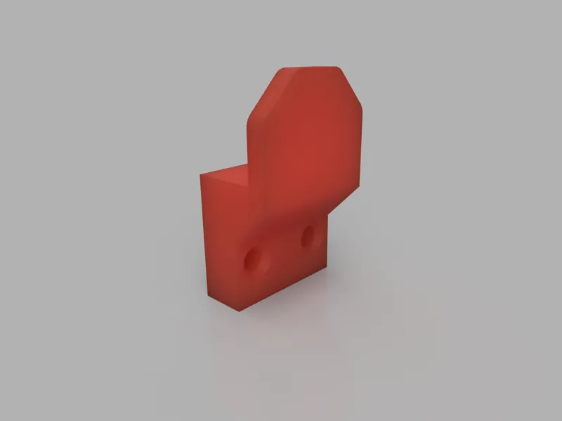 Ikea Lomviken Frame Hook