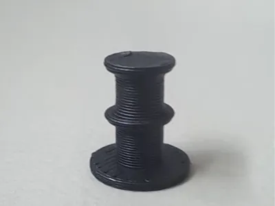 Suunto watch band pin