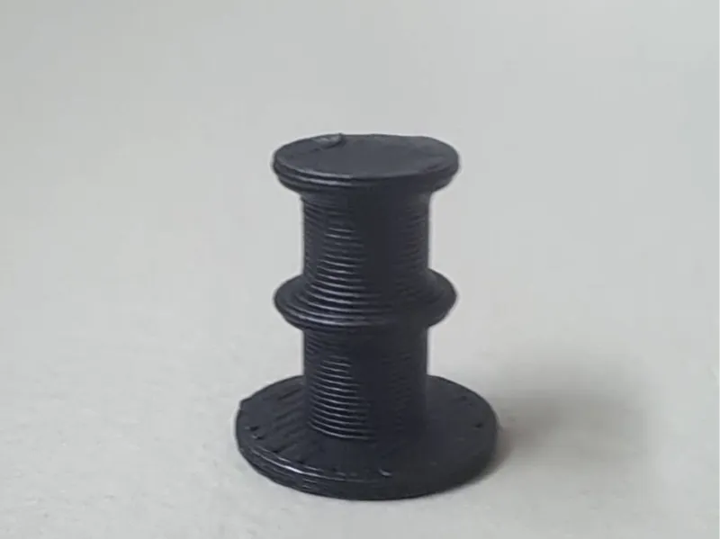 Suunto watch band pin