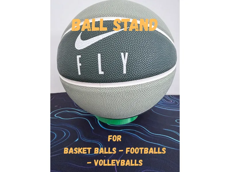 Ball Stand