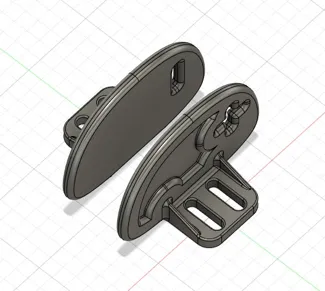 Fanatec paddle shifters