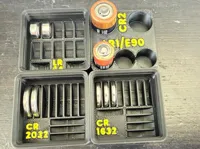 0.28mm layer, 2 walls, 10% infill