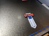 0.6mm nozzle, 0.18mm layer, 2 walls, 20% infill