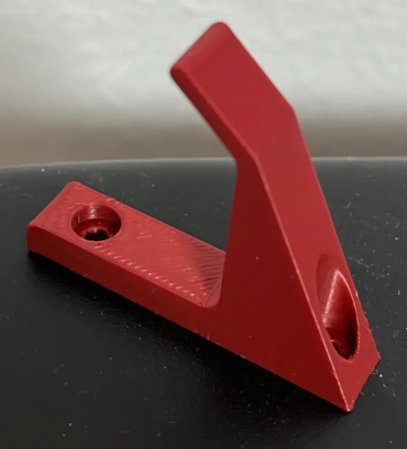 Tool hook