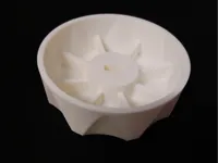 0.2mm layer, 4 walls, 33% infill