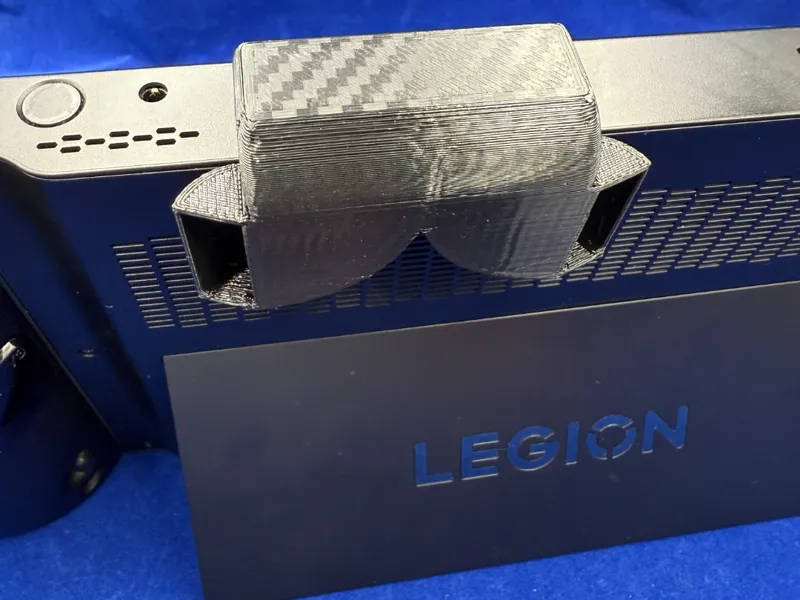 Lenovo Legion Go Fan Silencer