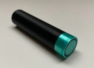 Tube Box for Pastilles