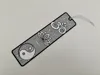 Bookmark Yoga - Concentric