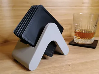 coaster 
