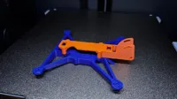 0.2mm layer, 4 walls, 20% infill