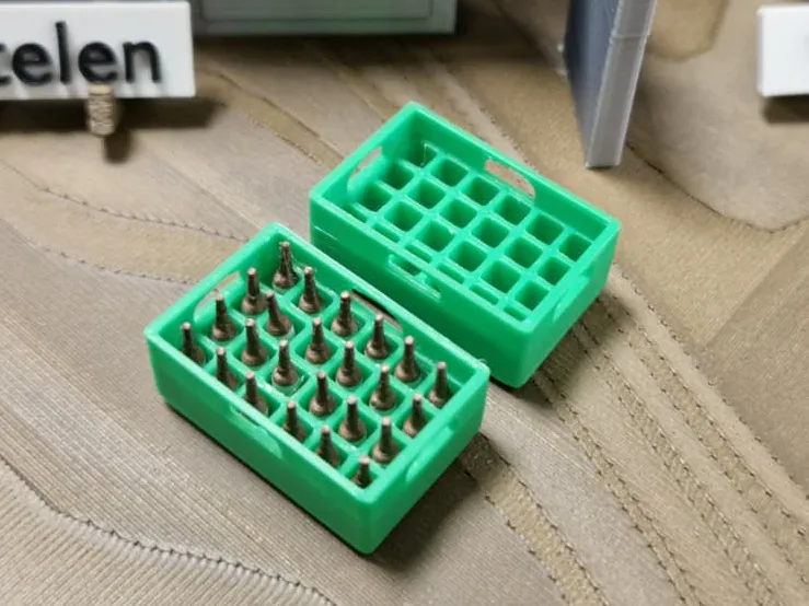 Beer Crate – Brewery Accessory
