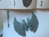 0.16mm layer, 2 walls, 15% infill