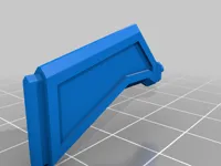 0.24mm layer, 2 walls, 15% infill