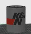 3 Color - 0.2mm layer, 2 walls, 3% infill