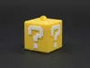 ?-Box White - 0.12mm layer, 2 walls, 5% infill