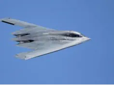 B2 Bomber 