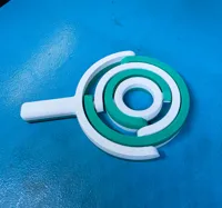 dual color_0.16mm layer, 2 walls, 15% infill