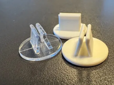 Game Piece Holder Schmidt Ravensburger