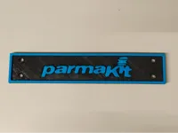 0.2mm layer, 2 walls, 25% infill