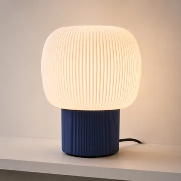 Accesorio de iluminación decorativa: KORU - Table Lamp — vista de referencia 3