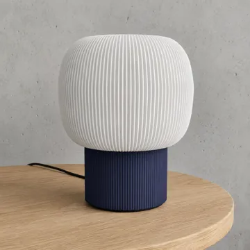 Accesorio de iluminación decorativa: KORU - Table Lamp — vista de referencia 4