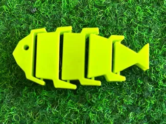 Flexy Fish